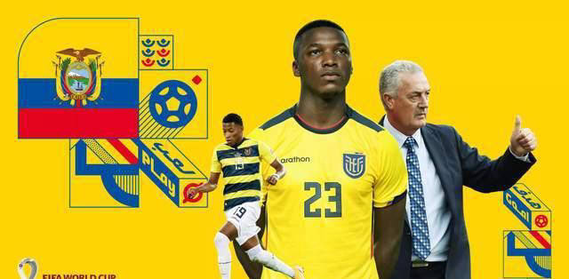 最新快报(欧洲杯)厄瓜多尔再加上斯洛文尼亚-学术阐释 最新快报(欧洲杯)厄瓜多尔再加上斯洛文尼亚-学术阐释