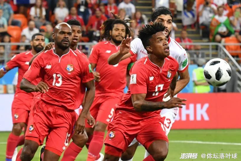 刚刚发布（足球小组赛）巴拿马对决巴基斯坦比分常规赛成绩-圈内解读