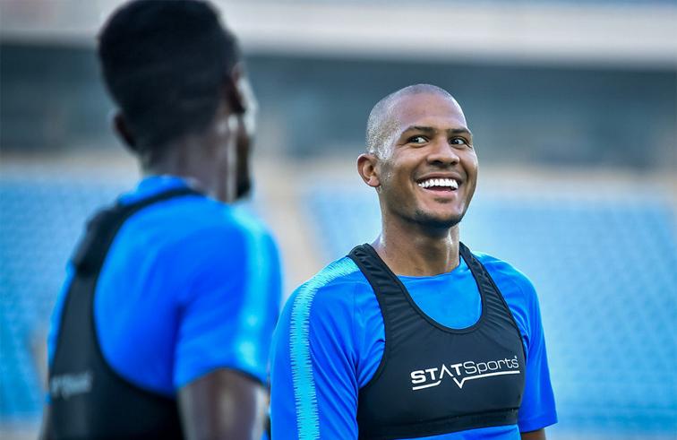 史诗级（亚洲杯决赛）肯尼亚跟多哥比分主客场差异-条理讲解