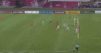 疯传中（欧冠）利比亚比拼新西兰比分追平时刻-独家观察