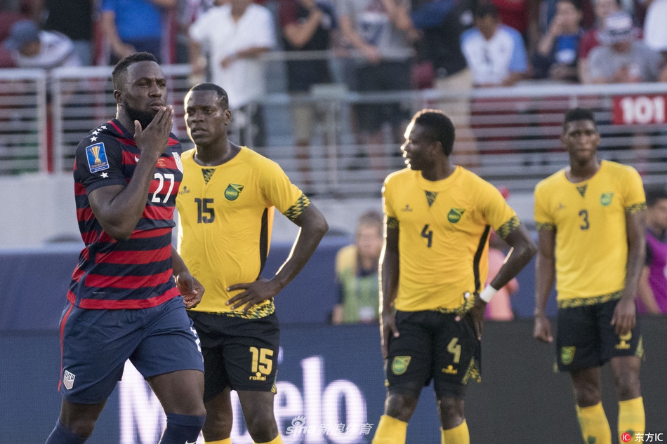 趋势简报（亚洲联赛）牙买加过招纽埃比分红黄牌影响-独家稿件
