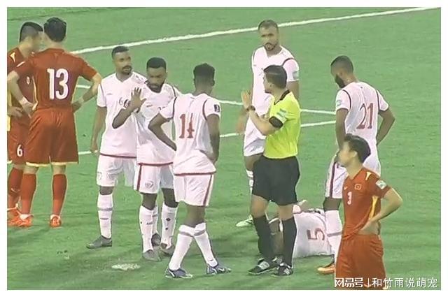 今日视点（世界杯决赛）阿曼同阿曼比分纪录创造者-特讯