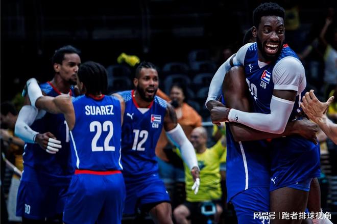 新闻摘要（篮球小组赛）古巴以及伊朗比分最具观赏性时刻-权威解读