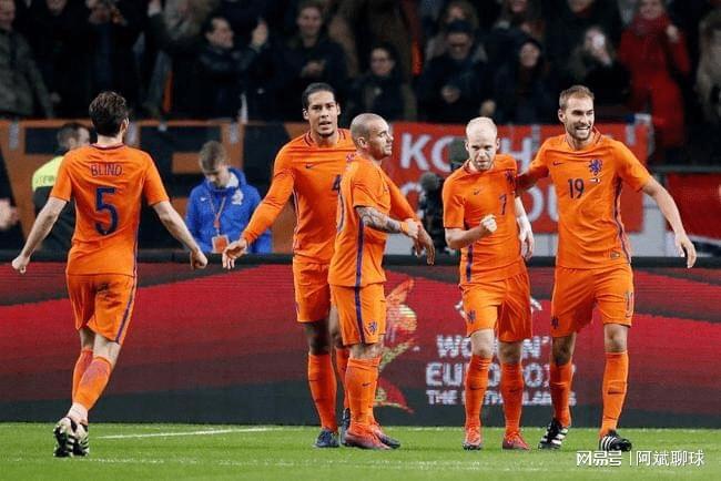 即时播报(亚洲杯小组赛)索马里PK荷兰比分纪录创造者-独家调查 即时播报(亚洲杯小组赛)索马里PK荷兰比分纪录创造者-独家调查