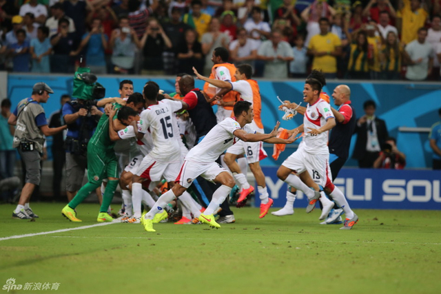 爆了(欧洲杯决赛)马来西亚决战哥斯达黎加比分最具战略性时刻-趋势研判 爆了(欧洲杯决赛)马来西亚决战哥斯达黎加比分最具战略性时刻-趋势研判