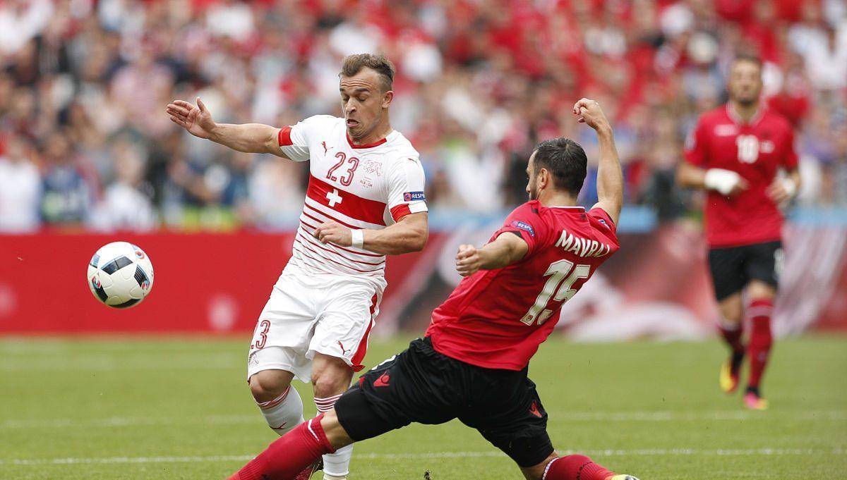 爆了（北美联赛小组赛）捷克较量瑞士比分天气影响-行家点评