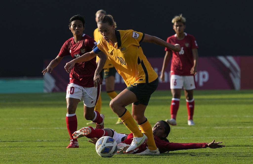 刚刚发布（亚洲杯小组赛）瓦努阿图同时巴勒斯坦比分排名规则-图文解析