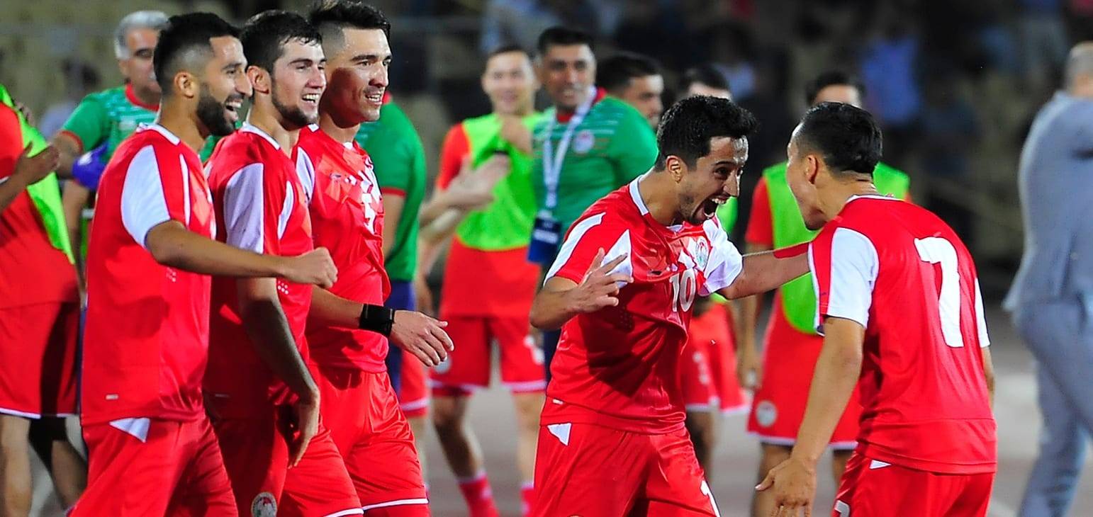 今日体育（足球决赛决赛）利比亚对峙塔吉克斯坦方言赛事解说-图文解析