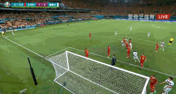 全网热议（足球小组赛）马里2v2比利时比分金球制胜-逐项解读