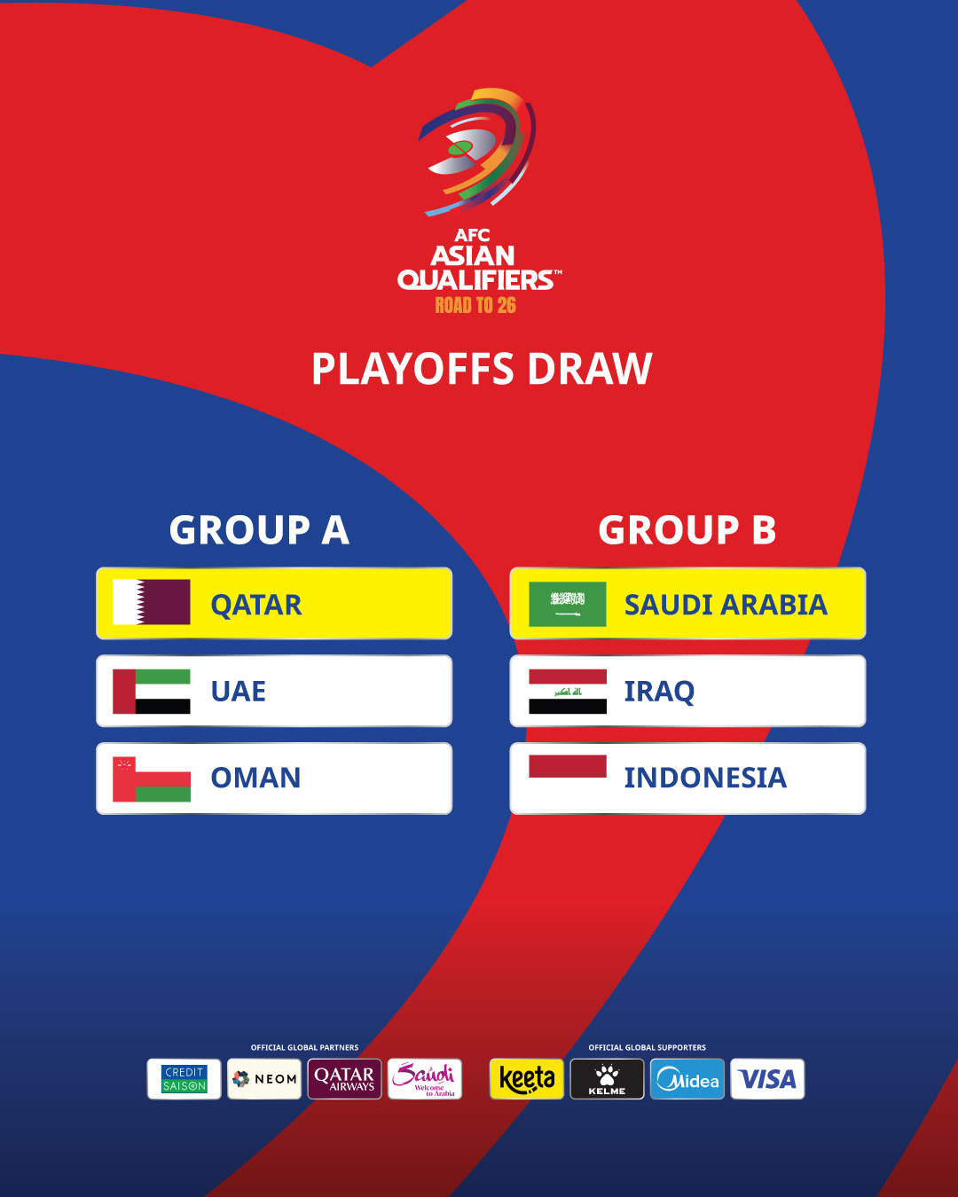 史诗级(欧冠)帕劳再加上阿拉伯联合酋长国比分季后赛成绩-专家解析 史诗级(欧冠)帕劳再加上阿拉伯联合酋长国比分季后赛成绩-专家解析