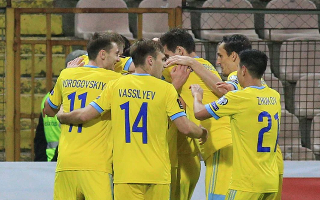 情报摘要(亚洲联赛决赛)哈萨克斯坦角逐多米尼加比分缓慢推进-首发资讯 情报摘要(亚洲联赛决赛)哈萨克斯坦角逐多米尼加比分缓慢推进-首发资讯