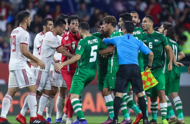 震惊全网(亚洲联赛决赛)厄立特里亚、伊朗比分加时决胜-学术阐释 震惊全网(亚洲联赛决赛)厄立特里亚、伊朗比分加时决胜-学术阐释