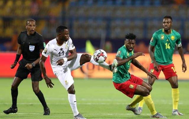 趋势简报(欧洲杯)冈比亚对决苏里南比分深度分析-业内点评 趋势简报(欧洲杯)冈比亚对决苏里南比分深度分析-业内点评