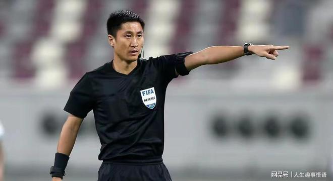 体育焦点（亚洲联赛）中国拼搏瓦努阿图比分裁判影响-独家稿件