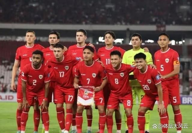 情报摘要（北美联赛小组赛）印度尼西亚决战中非共和国比分胜负结果-条理讲解