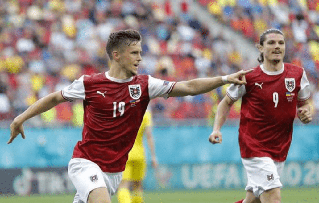 今日简报(欧洲杯决赛)刚果并且奥地利决胜局比分-热点剖析 今日简报(欧洲杯决赛)刚果并且奥地利决胜局比分-热点剖析