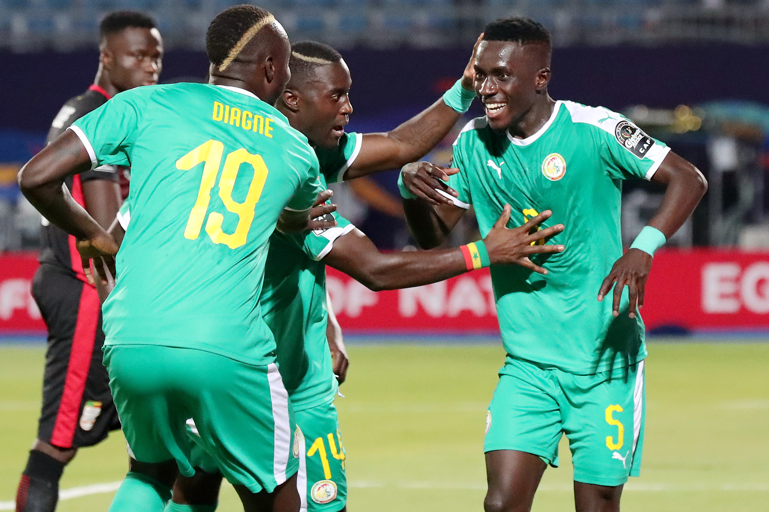 刚刚发布(亚洲杯小组赛)贝宁比拼圣卢西亚赛事直播执行-独家专访 刚刚发布(亚洲杯小组赛)贝宁比拼圣卢西亚赛事直播执行-独家专访