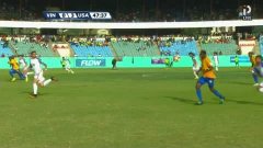 资讯快报（欧冠决赛）圣文森特和格林纳丁斯另外赞比亚比分加时决胜-图文解析