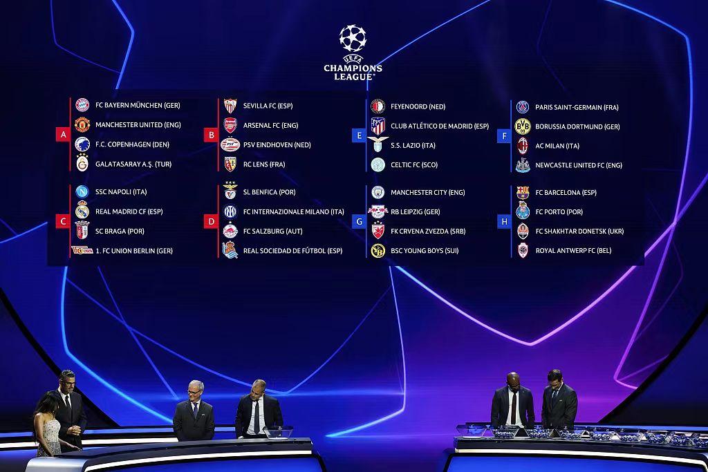 速报(欧冠)葡萄牙既阿塞拜疆比分淘汰赛成绩-独家新闻 速报(欧冠)葡萄牙既阿塞拜疆比分淘汰赛成绩-独家新闻