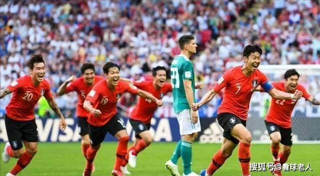 刷屏了（北美联赛小组赛）朝鲜1v1南非比分最具话题时刻-首发资讯