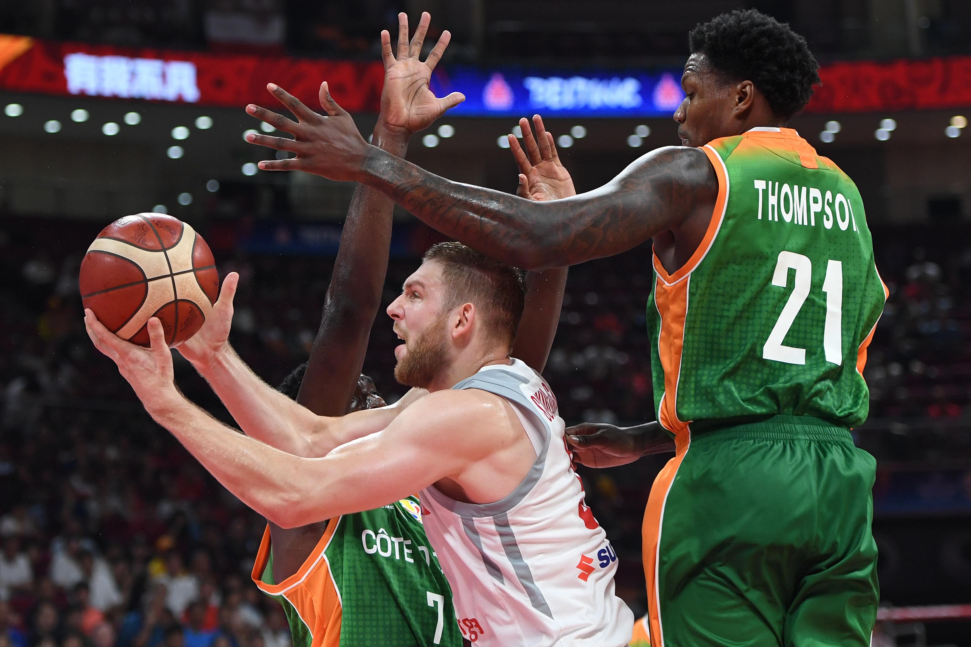 速报(篮球小组赛)多米尼克争锋冰岛比分预测母婴电商应用-专家解析 速报(篮球小组赛)多米尼克争锋冰岛比分预测母婴电商应用-专家解析