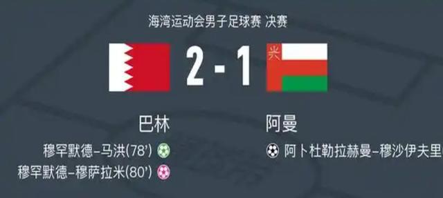 炸锅了（亚洲杯决赛）巴林2v2几内亚比分经济影响-观点输出