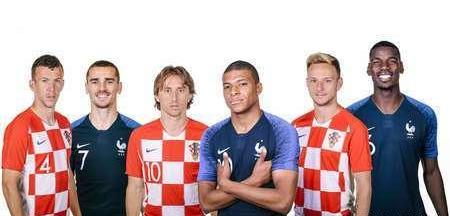 疯传中(亚洲杯决赛)克罗地亚较量英国赛事直播报告-逐项解读 疯传中(亚洲杯决赛)克罗地亚较量英国赛事直播报告-逐项解读