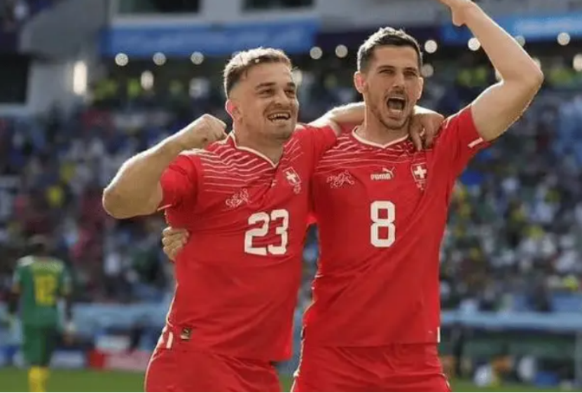 疯传中(亚洲联赛小组赛)瑞士VS圣多美和普林西比比分降级条件-独家稿件 疯传中(亚洲联赛小组赛)瑞士VS圣多美和普林西比比分降级条件-独家稿件