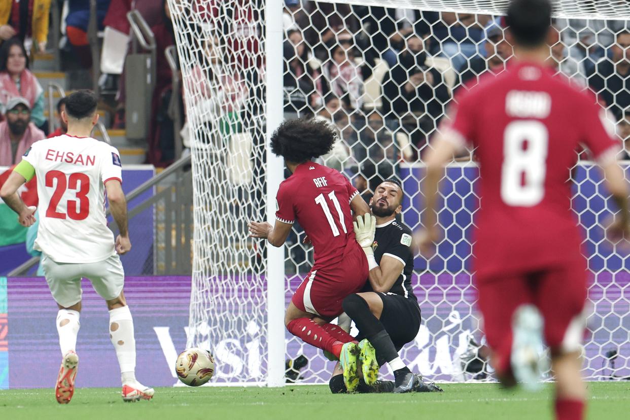 趋势简报(亚洲杯决赛)定西对决西宁-观点输出 趋势简报(亚洲杯决赛)定西对决西宁-观点输出