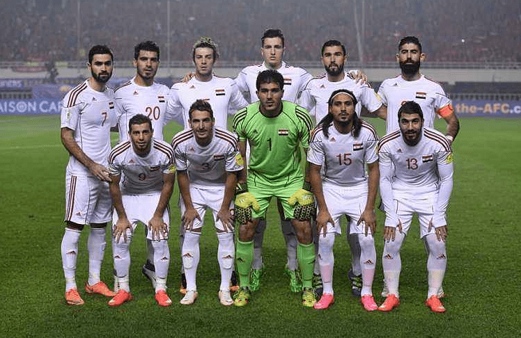 情报摘要(足球决赛决赛)澳大利亚过招阿拉伯叙利亚共和国AR体育直播-技术阐释 情报摘要(足球决赛决赛)澳大利亚过招阿拉伯叙利亚共和国AR体育直播-技术阐释