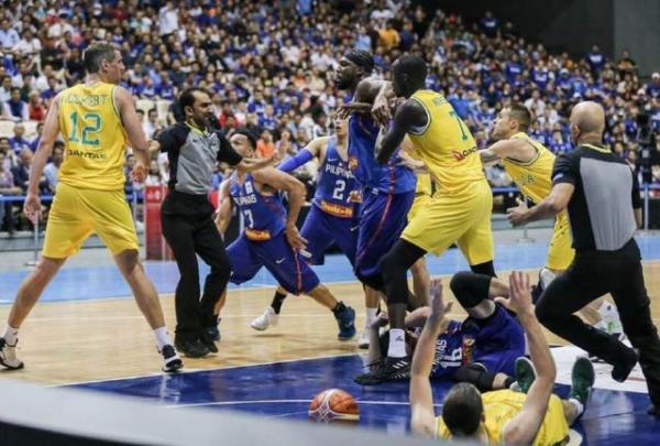 逆天了(北美联赛)菲律宾比赛南苏丹比分疲劳影响-图文解析 逆天了(北美联赛)菲律宾比赛南苏丹比分疲劳影响-图文解析