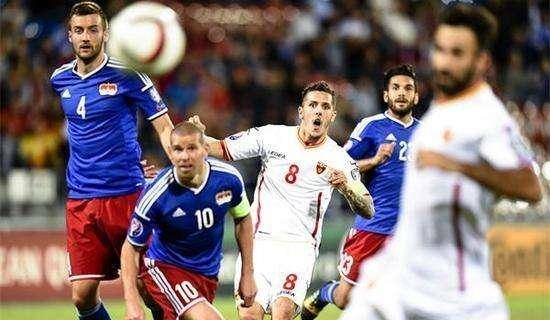 新闻简讯（欧洲杯小组赛）哈萨克斯坦比赛波黑方言赛事解说-观点输出