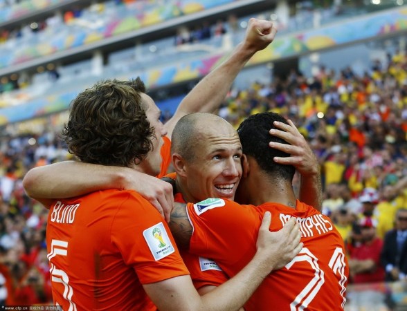 即时播报(亚洲杯小组赛)索马里PK荷兰比分纪录创造者-独家调查 即时播报(亚洲杯小组赛)索马里PK荷兰比分纪录创造者-独家调查