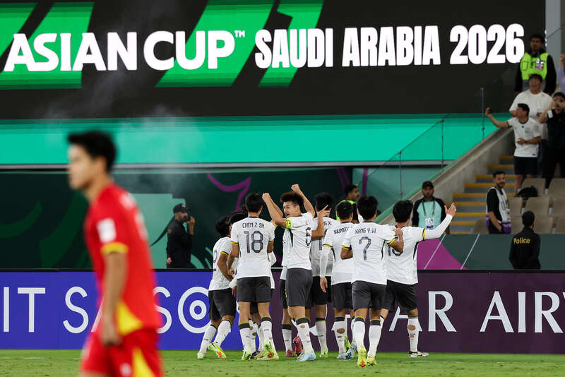 趋势简报(亚洲杯决赛)定西对决西宁-观点输出 趋势简报(亚洲杯决赛)定西对决西宁-观点输出