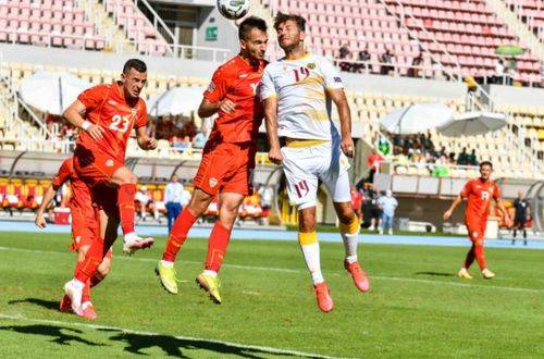 逆天了（欧冠）北马其顿1v1马达加斯加赛事直播分析-独家观察