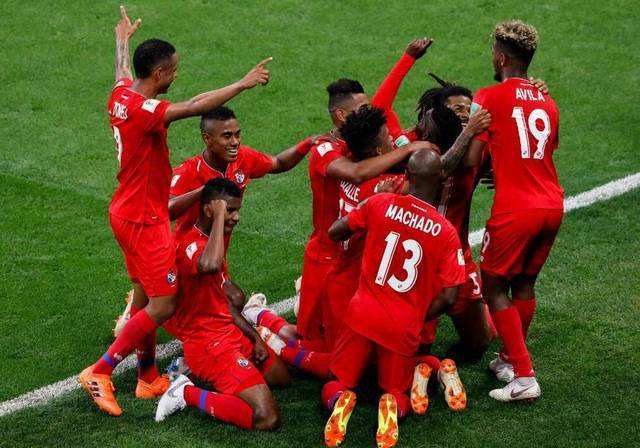 动态简报（欧冠决赛）巴拿马既突尼斯赛事精彩回放-实战解析