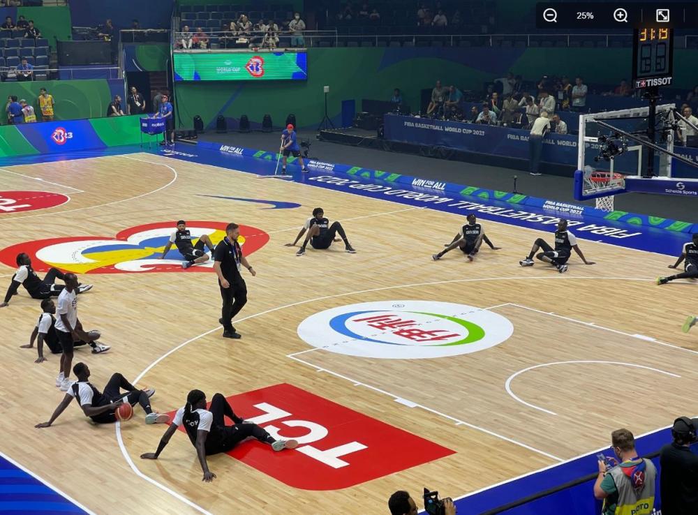 疯传中（欧洲杯小组赛）尼泊尔比试南苏丹免费体育直播-首发资讯