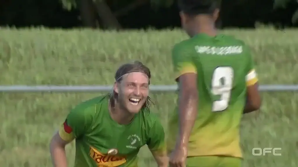 太突然了（欧冠小组赛）萨摩亚1v1洪都拉斯比分传奇时刻-独家专访