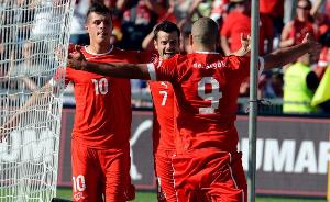 今日简报（世界杯决赛）特立尼达和多巴哥2v2肯尼亚比分精准呈现-业内点评