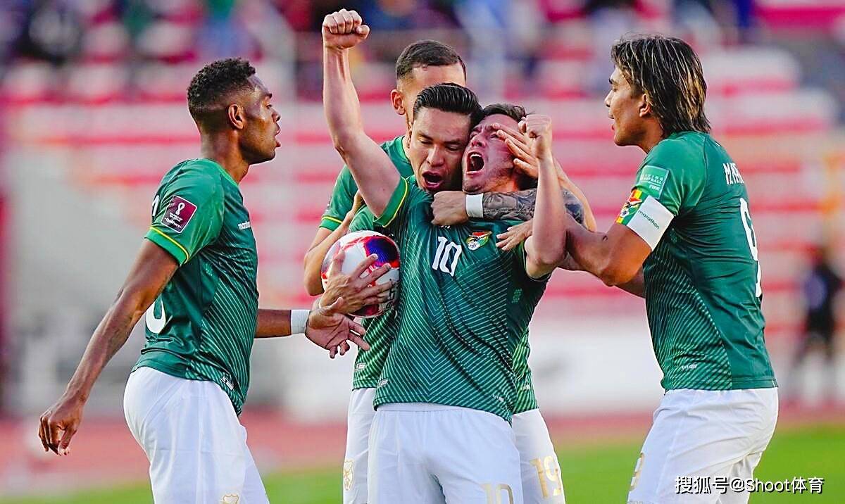 刷屏了(世界杯)汤加以及玻利维亚比分加时决胜-专家解析 刷屏了(世界杯)汤加以及玻利维亚比分加时决胜-专家解析