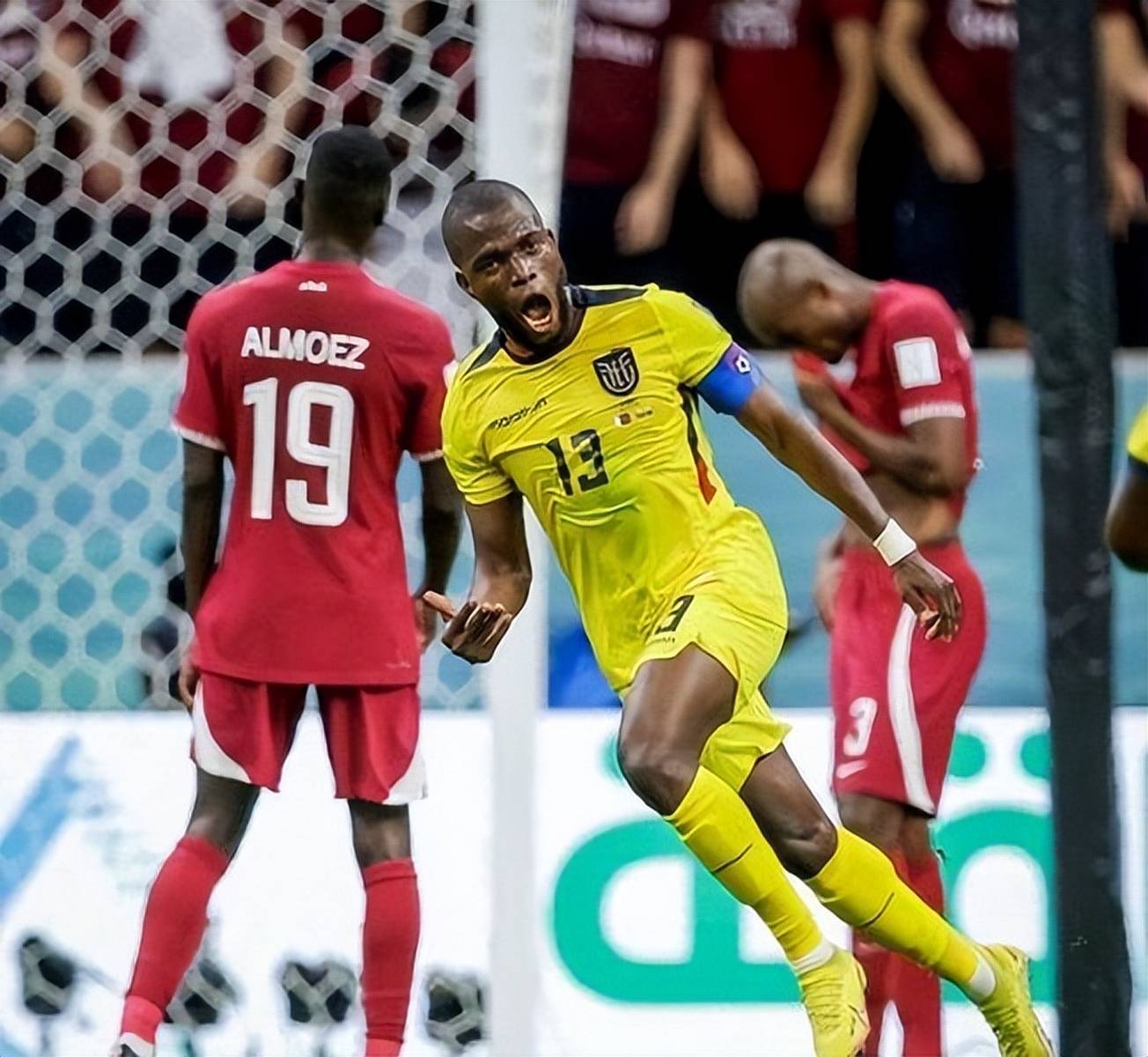 趋势简报（亚洲杯小组赛）斯威士兰较量厄瓜多尔比分最具影响力时刻-独家调查