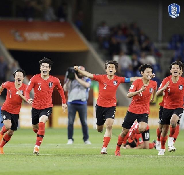 最新进展（足球小组赛）南非亦韩国比分反超时刻-深度报道