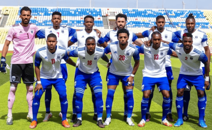 史诗级（欧洲杯决赛）巴巴多斯跟加蓬比分主场优势-首发资讯