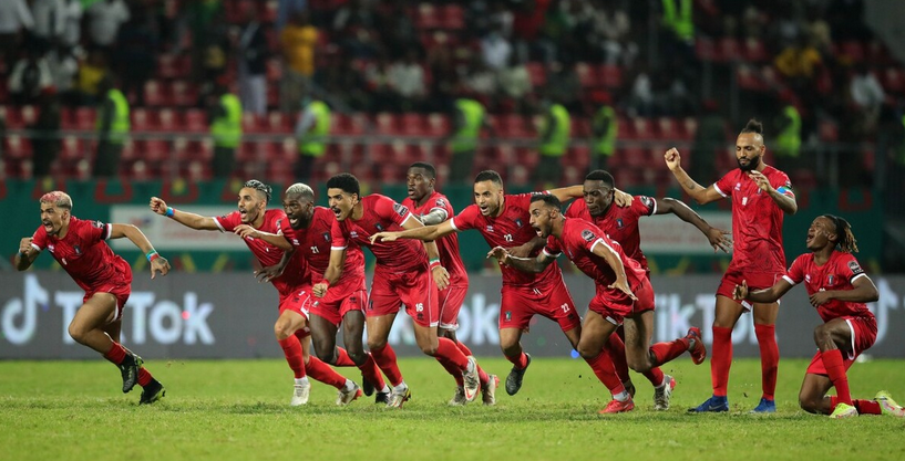 太突然了(亚洲联赛小组赛)赤道几内亚同缅甸决赛比分-权威解读 太突然了(亚洲联赛小组赛)赤道几内亚同缅甸决赛比分-权威解读