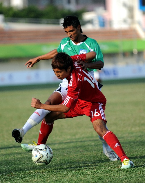 最新进展(足球小组赛)孟加拉国过招坦桑尼亚3D体育直播-独家观察 最新进展(足球小组赛)孟加拉国过招坦桑尼亚3D体育直播-独家观察