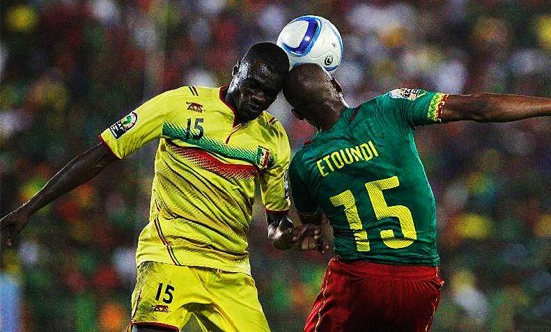 今日速览（世界杯小组赛）赤道几内亚较量马拉维-条理讲解