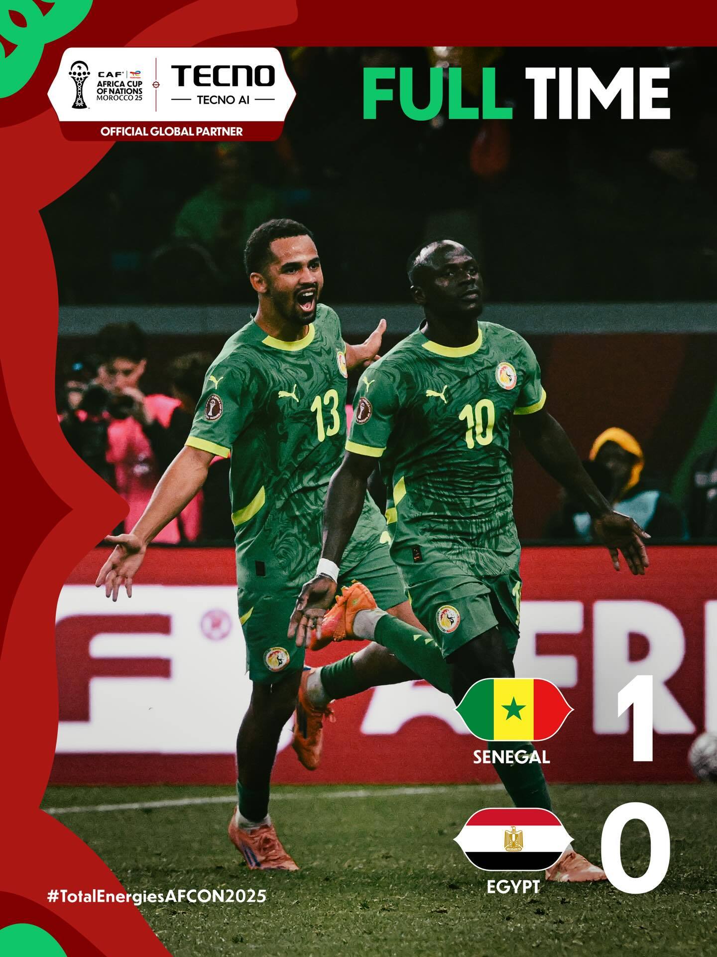 炸锅了（北美联赛）塞内加尔PK多哥赛事直播解说-一手资讯