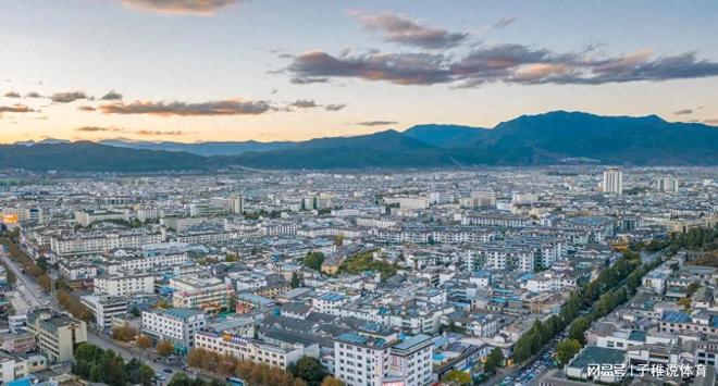 体育焦点(足球)昭通再加上大理-独家观察 体育焦点(足球)昭通再加上大理-独家观察