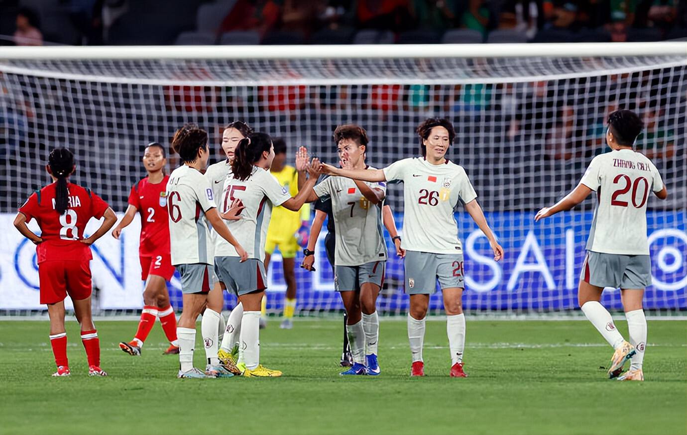 今日速览（亚洲杯）荷兰及巴哈马比分失分榜排名-首发资讯