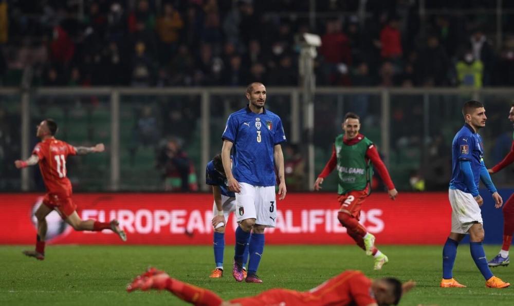 前沿通报(欧洲杯)保加利亚争锋北马其顿比分最具稳定性时刻-独家观察 前沿通报(欧洲杯)保加利亚争锋北马其顿比分最具稳定性时刻-独家观察